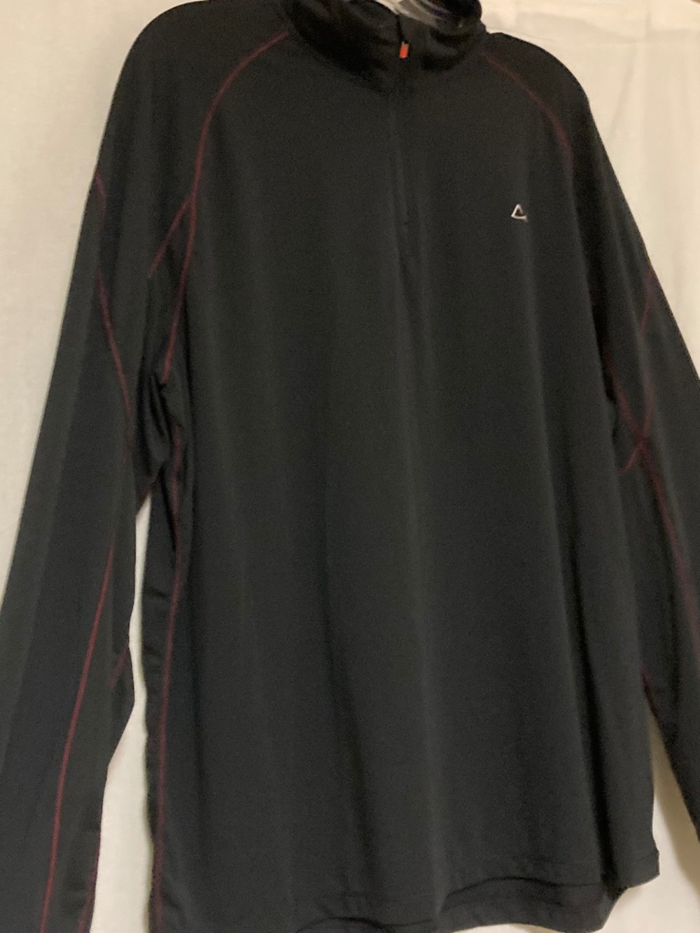 Men's Paradox Merino Blend Pullover Size XL